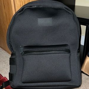 Dagne Dover Dakota Neoprene Large Backpack